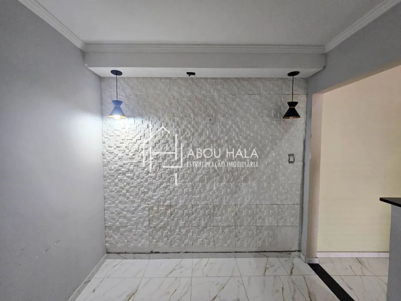 Casa com 3 dormitórios - venda por R$ 380.000,00 ou aluguel por R$ 1.250,00/mês - Vila dos - Foto 4