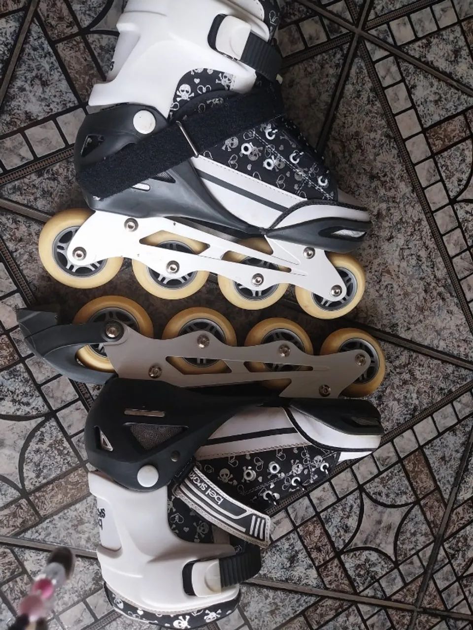 patins