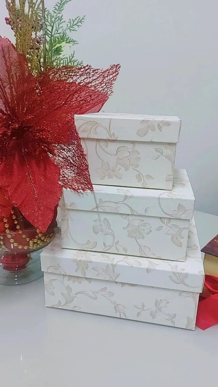 Caixas Cartonadas - Foto 5