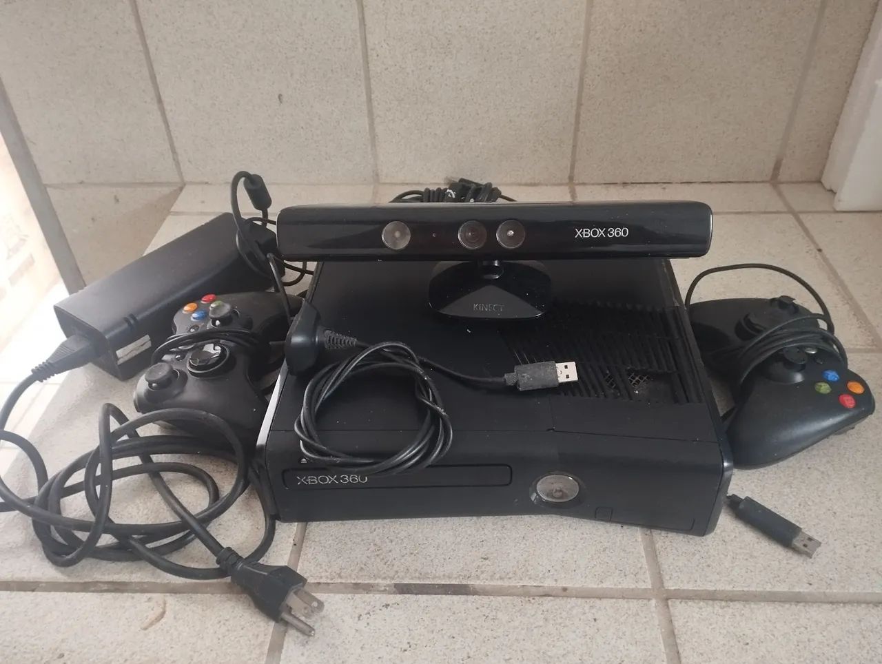 XBOX 360