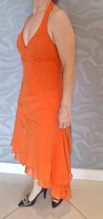 Vestidos de festa - tamanho 36 PP  - Foto 5