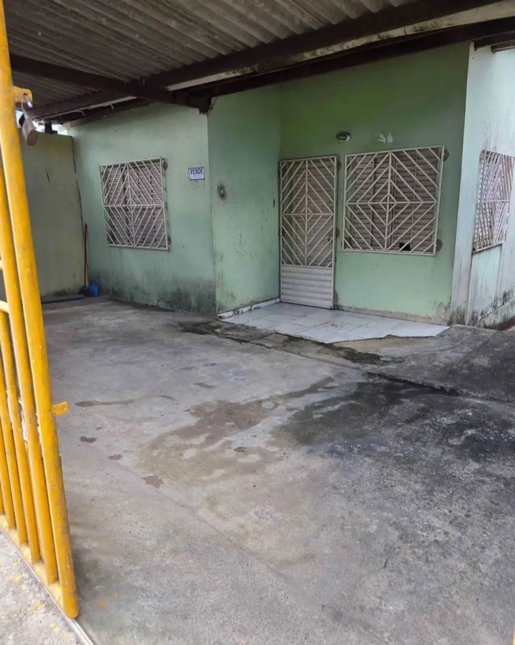 Casa a venda no Marco 