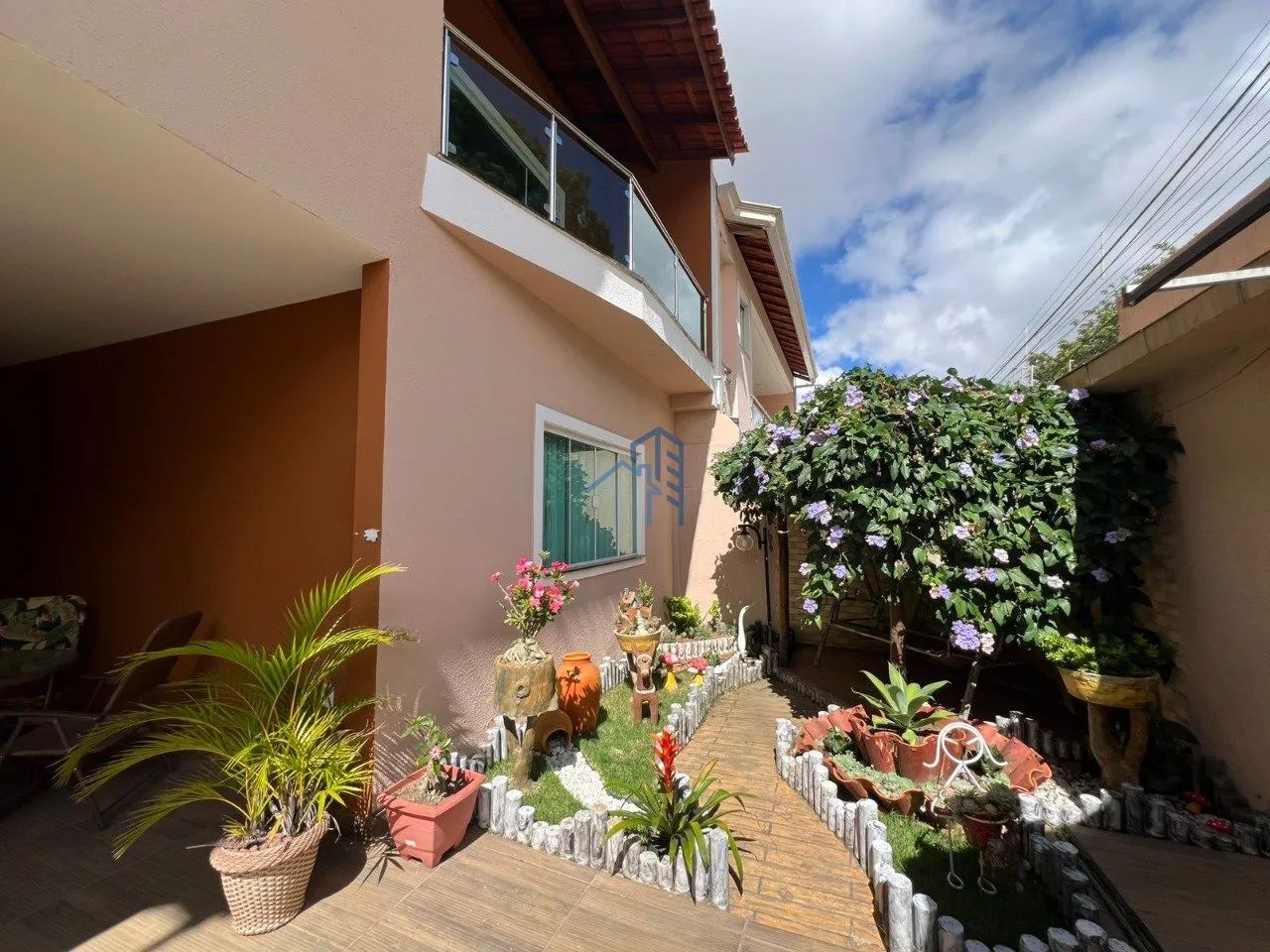 Casa Duplex com 3 suítes - Foto 3
