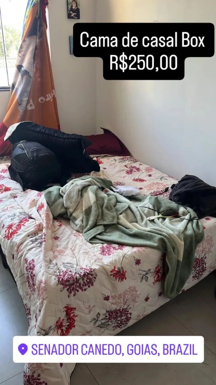 ? Vende-se - Móveis e Eletrodomésticos - Foto 3