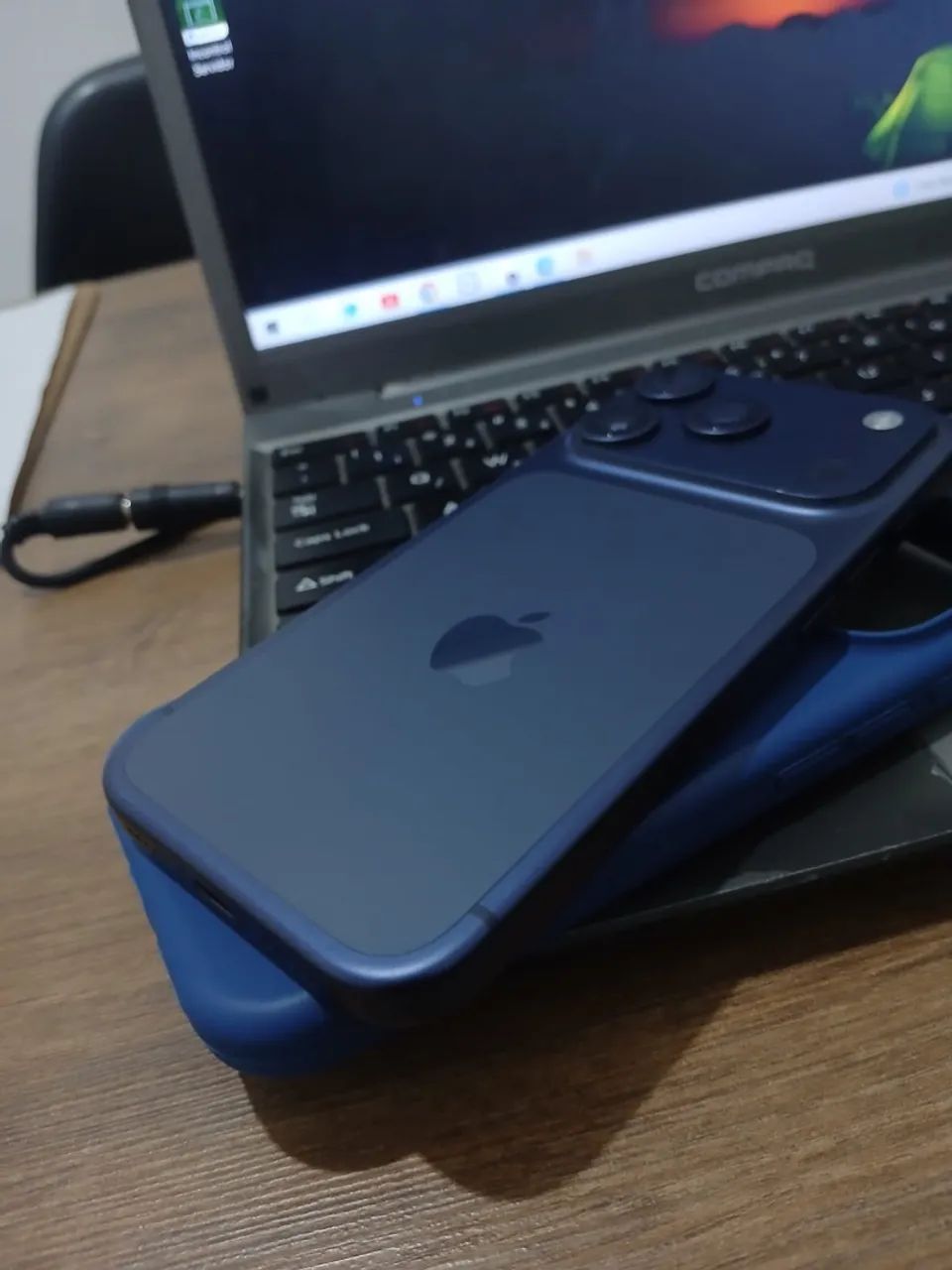 Iphone 17 PRO 256 - Foto 2