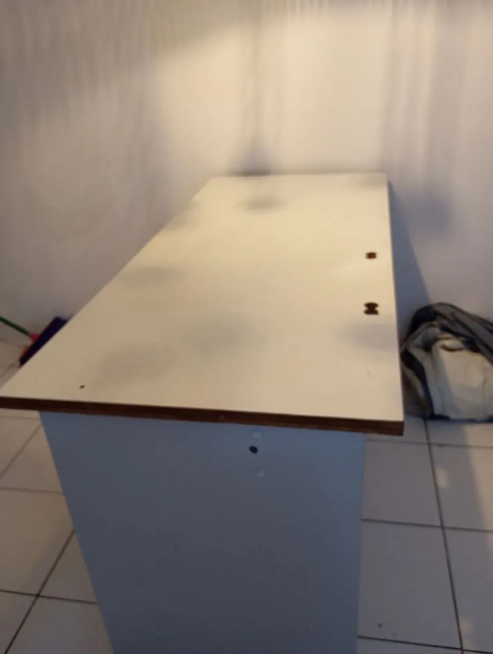 MESA DE ESCRITÓRIO  - Foto 2