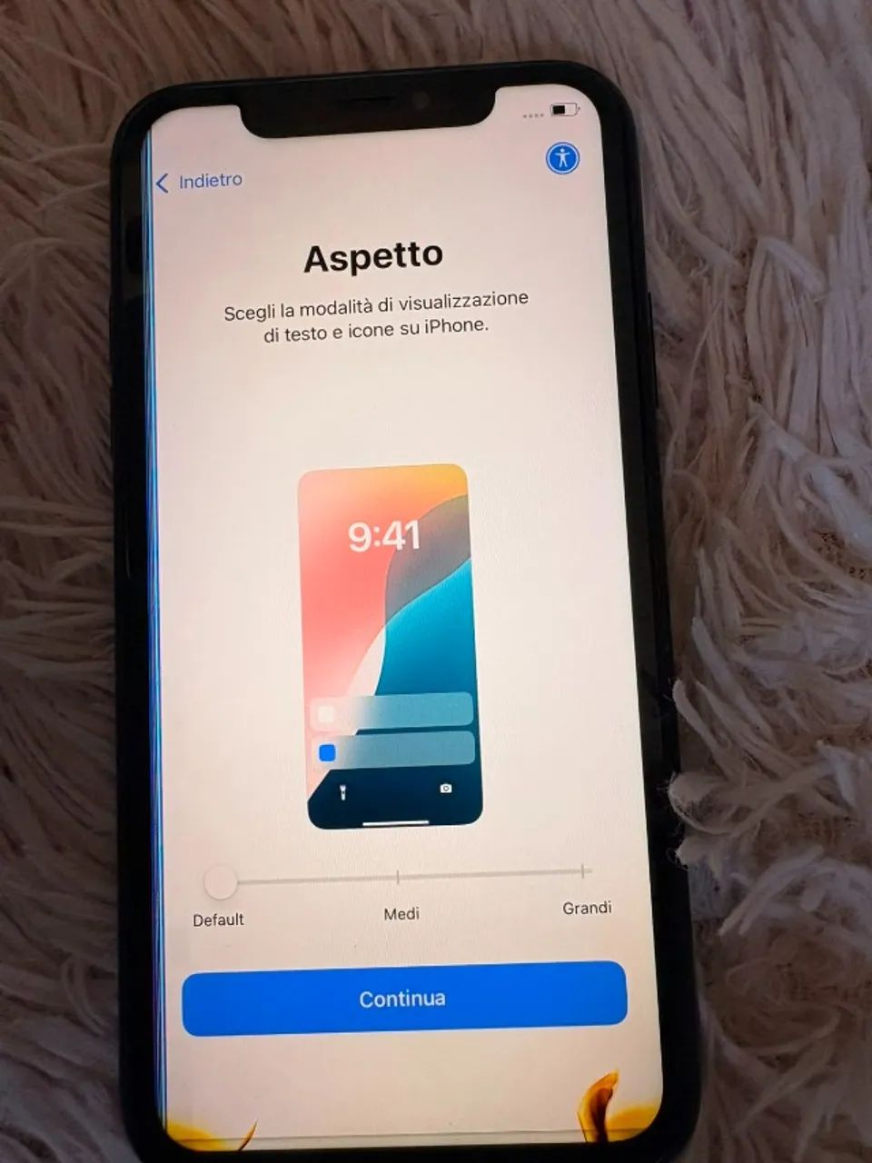 Celular iPhone XR  - Foto 3