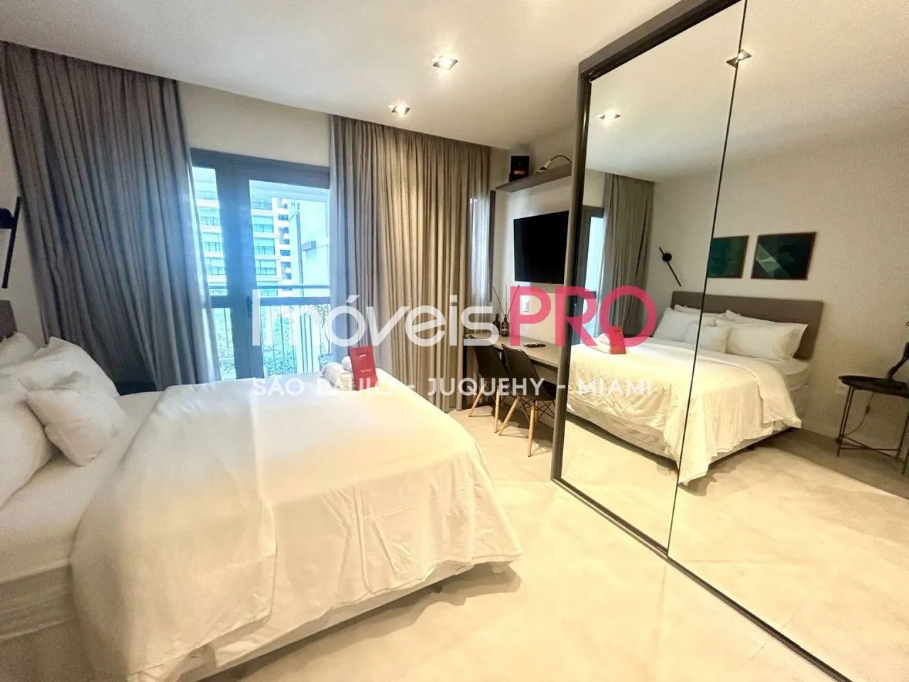 Apartamento, Moema - São Paulo - Foto 3