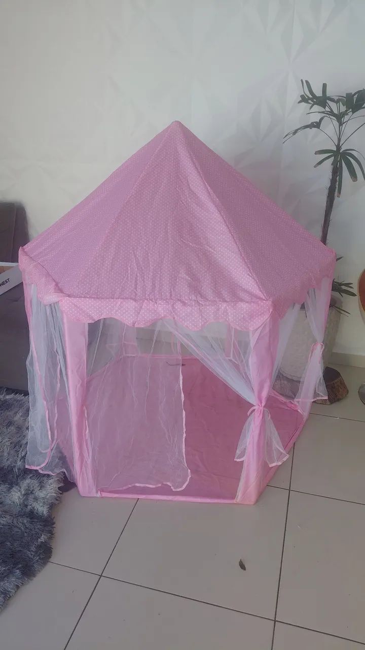 Barraquinha 