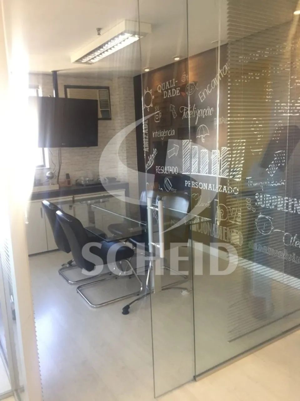 Sala Comercial em excelente local - Rua Bernardino de Campos - Foto 3