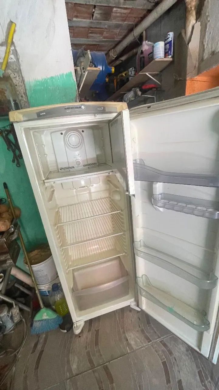 Geladeira Consul - Foto 5