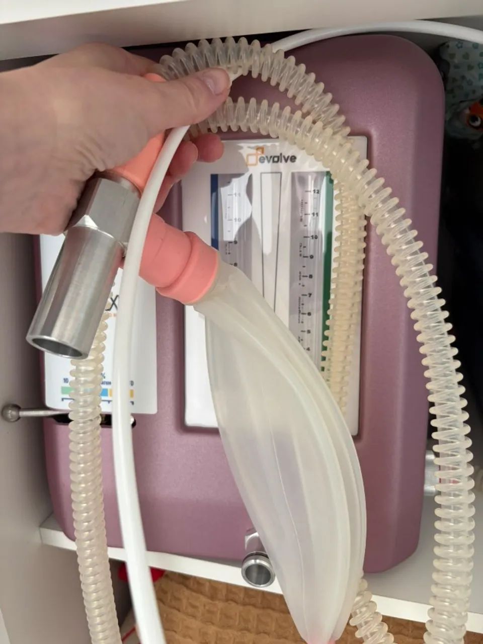 N2O  RELAXY EVOLUTION -ANALGESIA - Foto 2