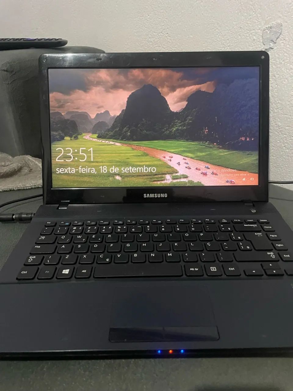 Notebook 