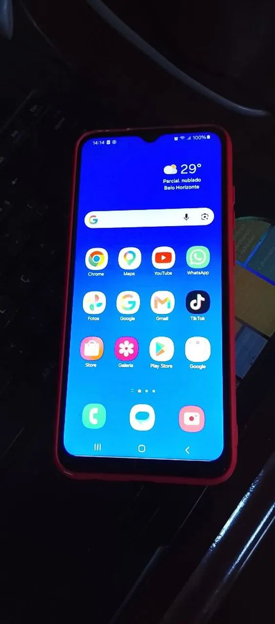 Smartphone Samsung A04e 