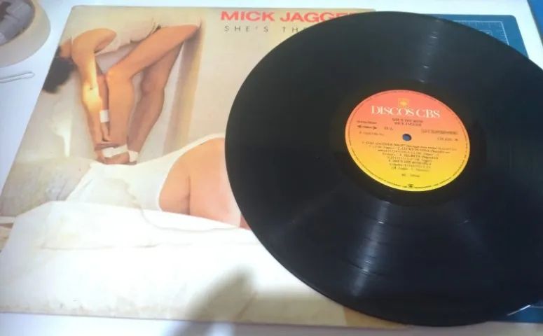 Disco de vinil - Foto 5