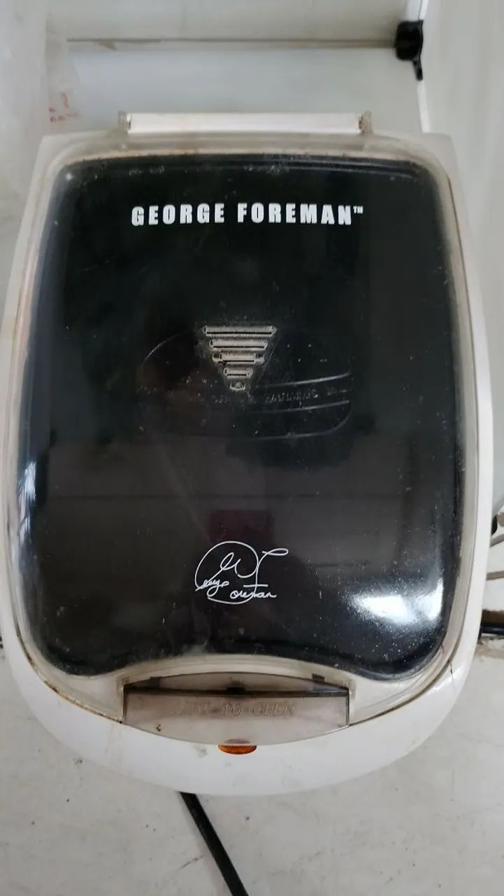 Grill George Foreman