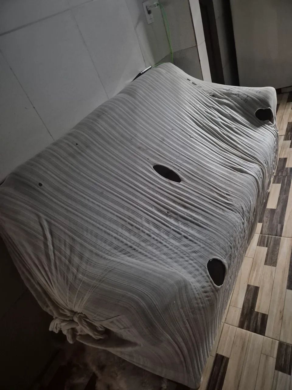 Sofá novo por R$ 6000 - Foto 3