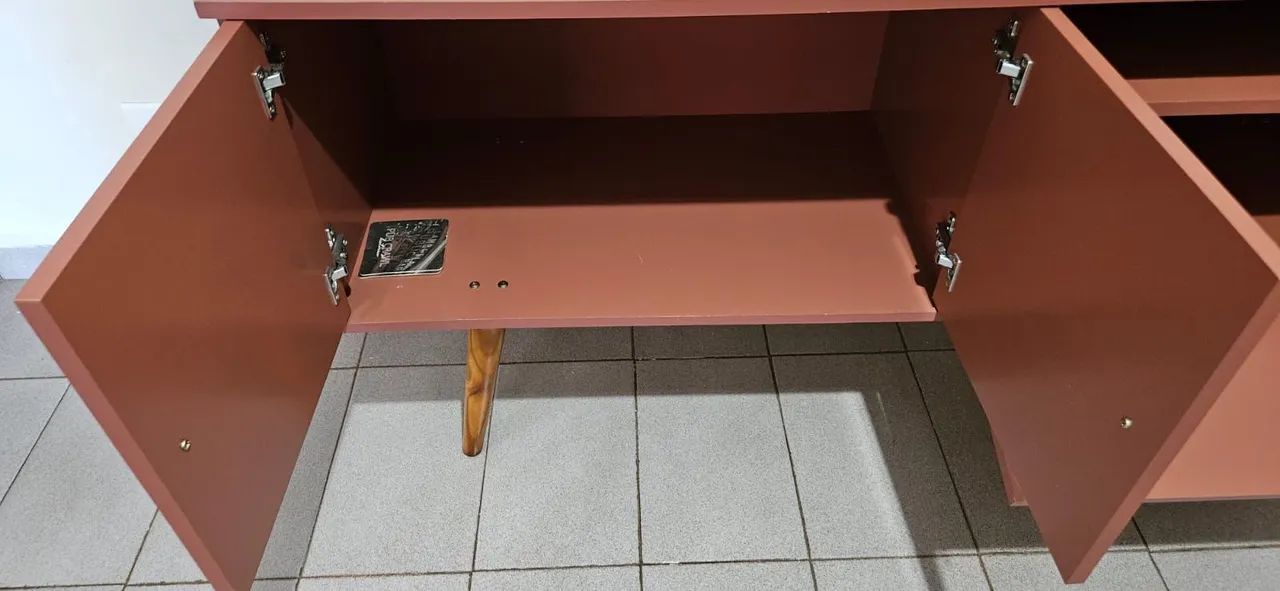 Rack TV  - Foto 3