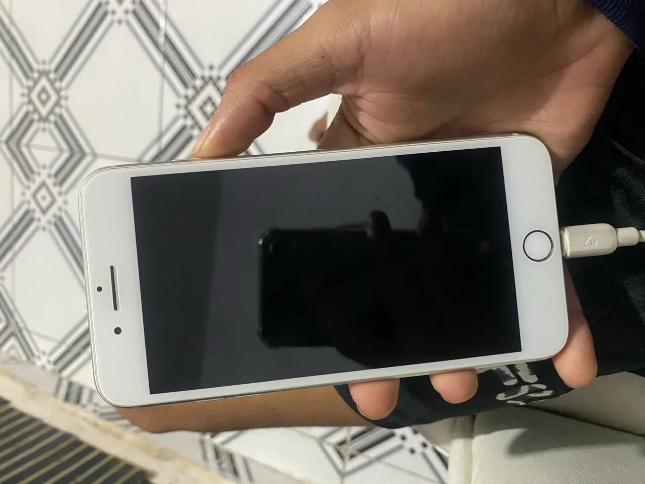 IPHONE 8 PLUS - Foto 2