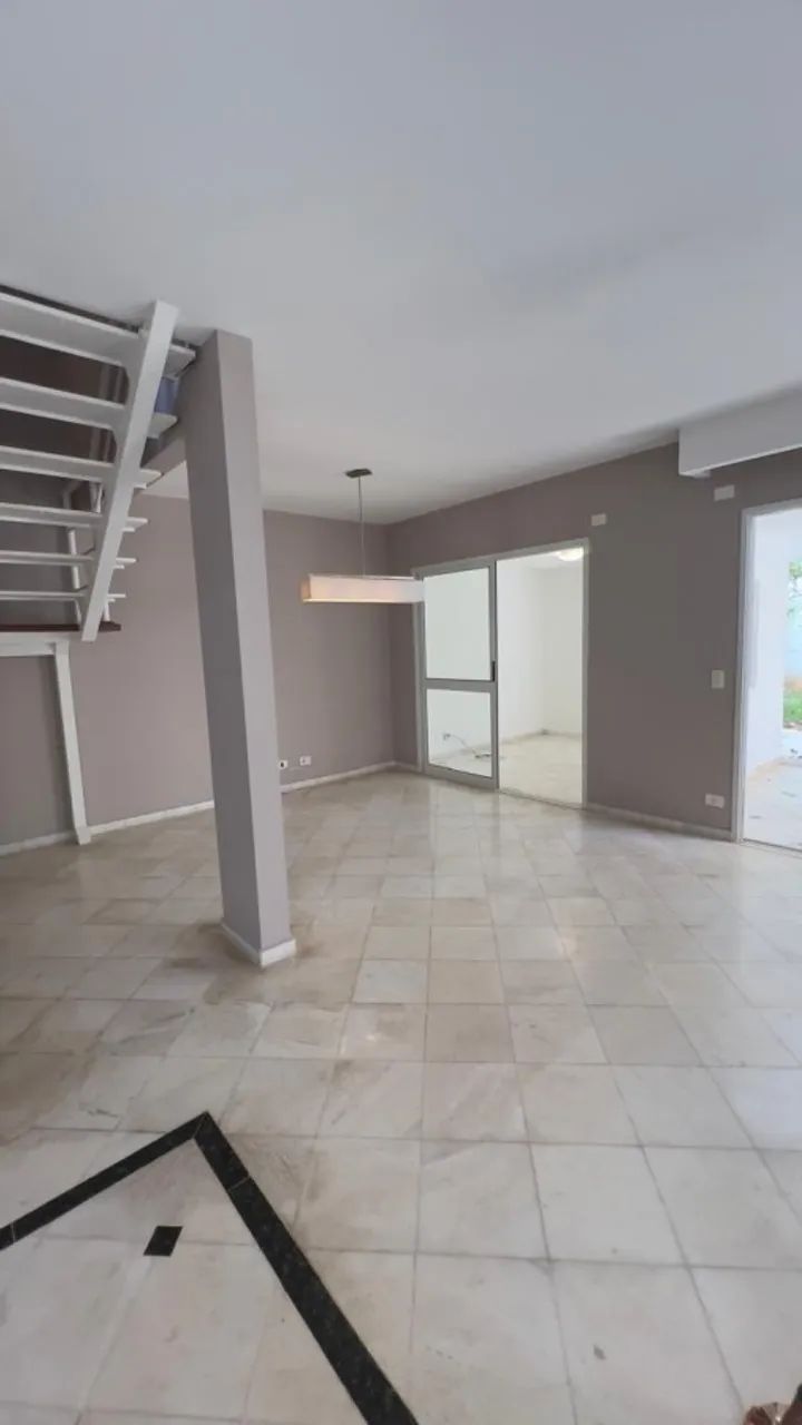 Casa em Condomínio para Locação, Tamboré, 4 dormitórios, 1 suíte, 3 banheiros, 2 vagas - Foto 8