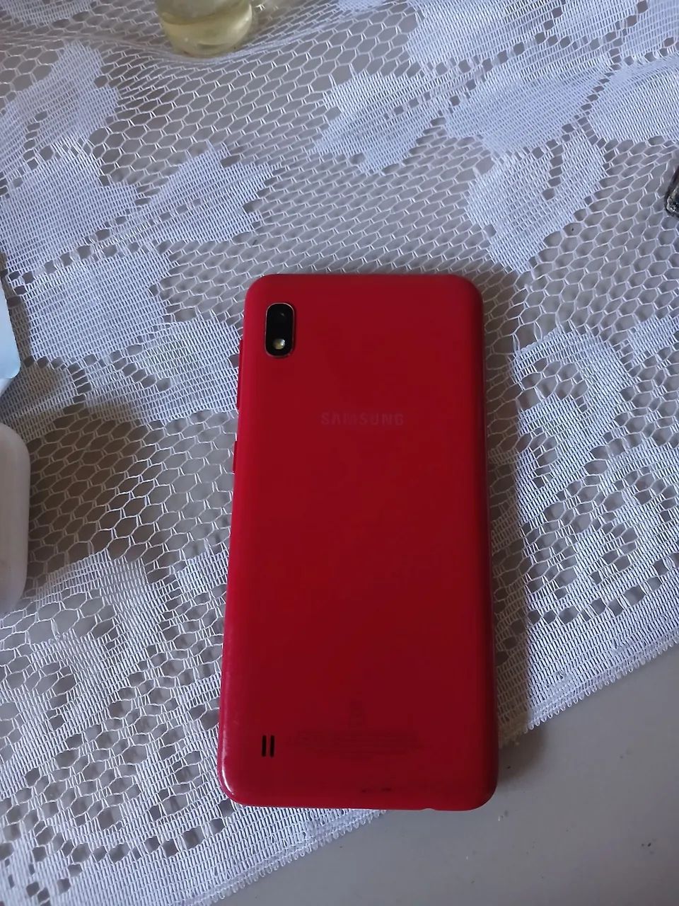 Vendo celular Samsung a10 - Foto 2