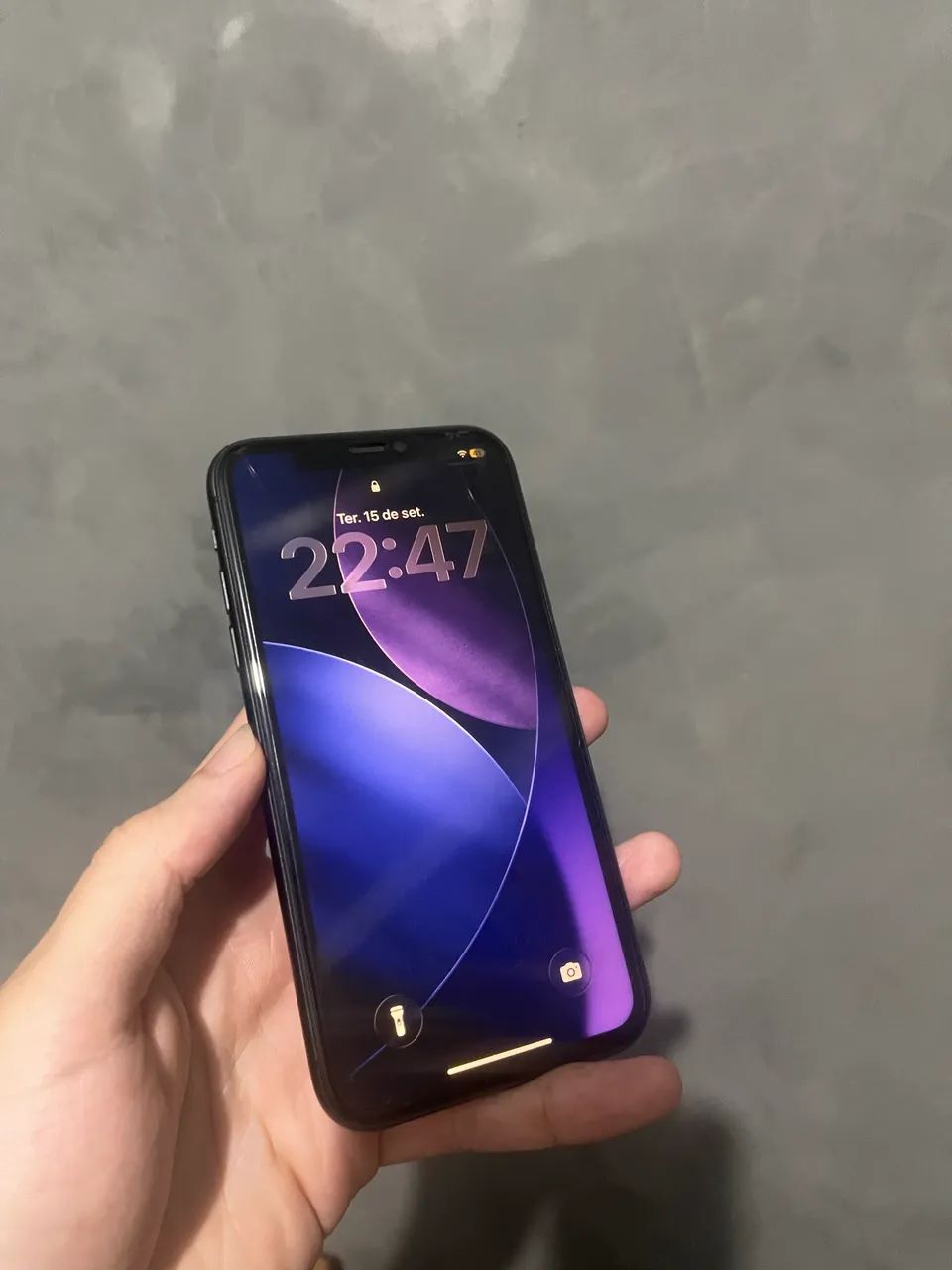 Iphone 11 64GB - Foto 2