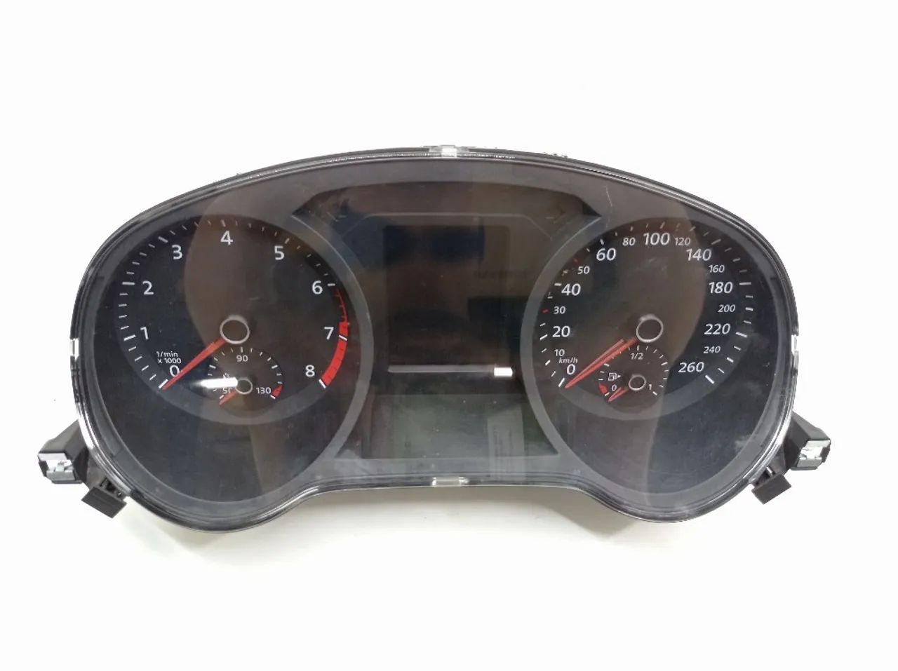 Painel Instrumentos Vw Jetta Tsi 2.0 2016 2017 5c6920885a