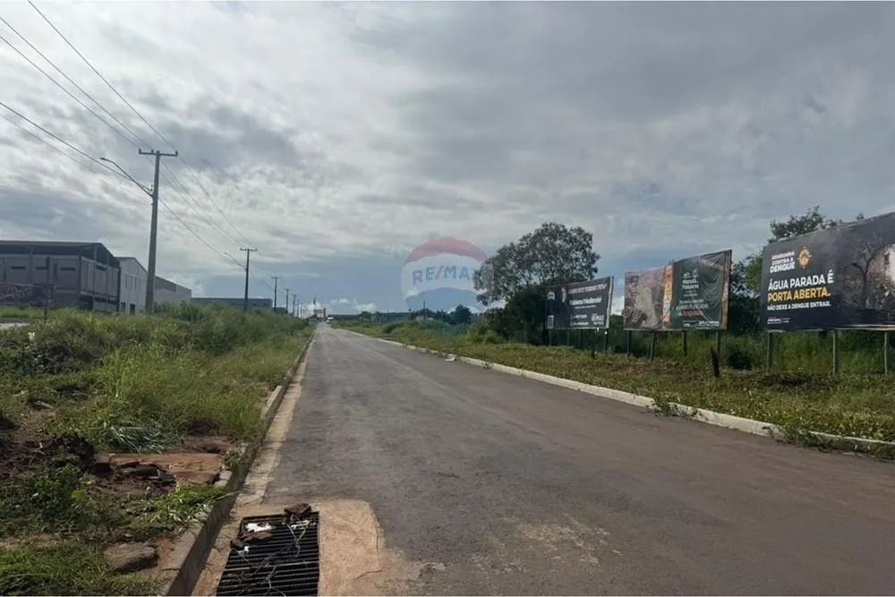 LOCAÇÃO DE TERRENO  RESIDENCIAL CAMARGO - Foto 3