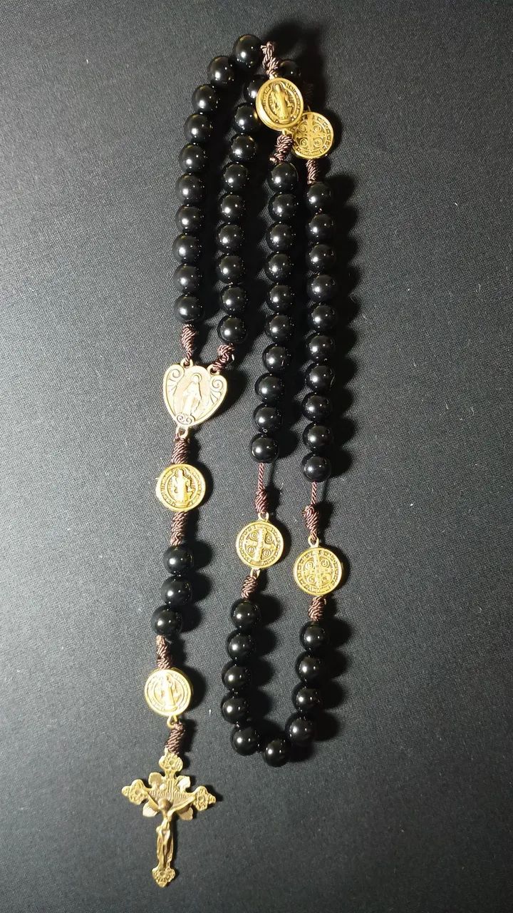 Terços católicos  - Foto 5