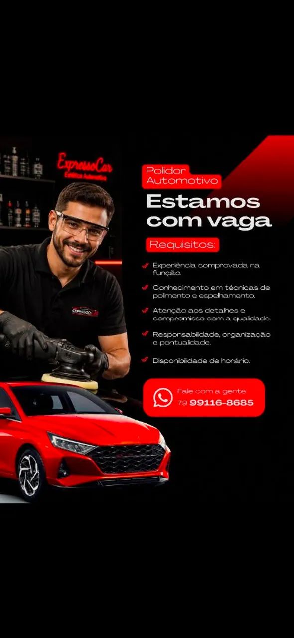 POLIDOR AUTOMOTIVO 