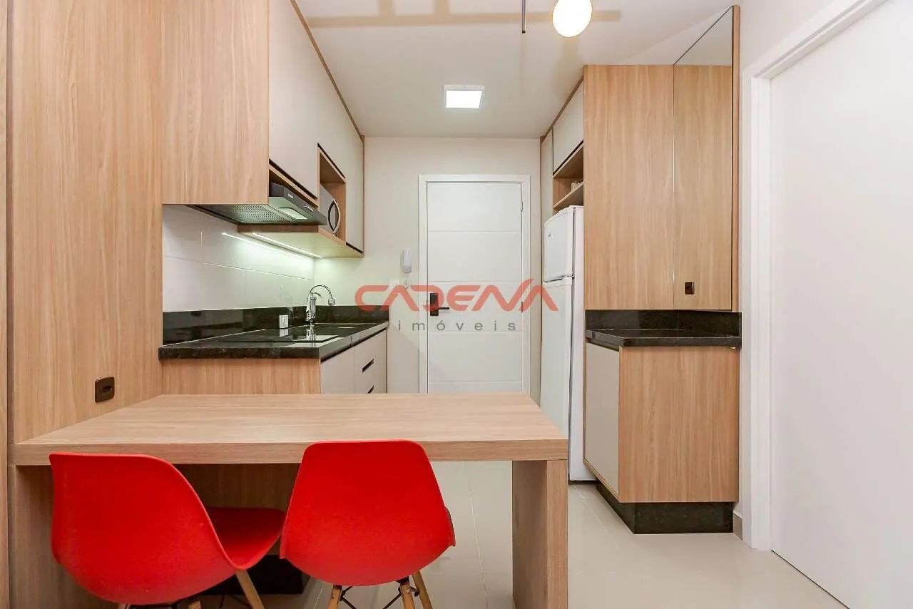Apartamento com 1 quarto para aluguel no Centro - Foto 9