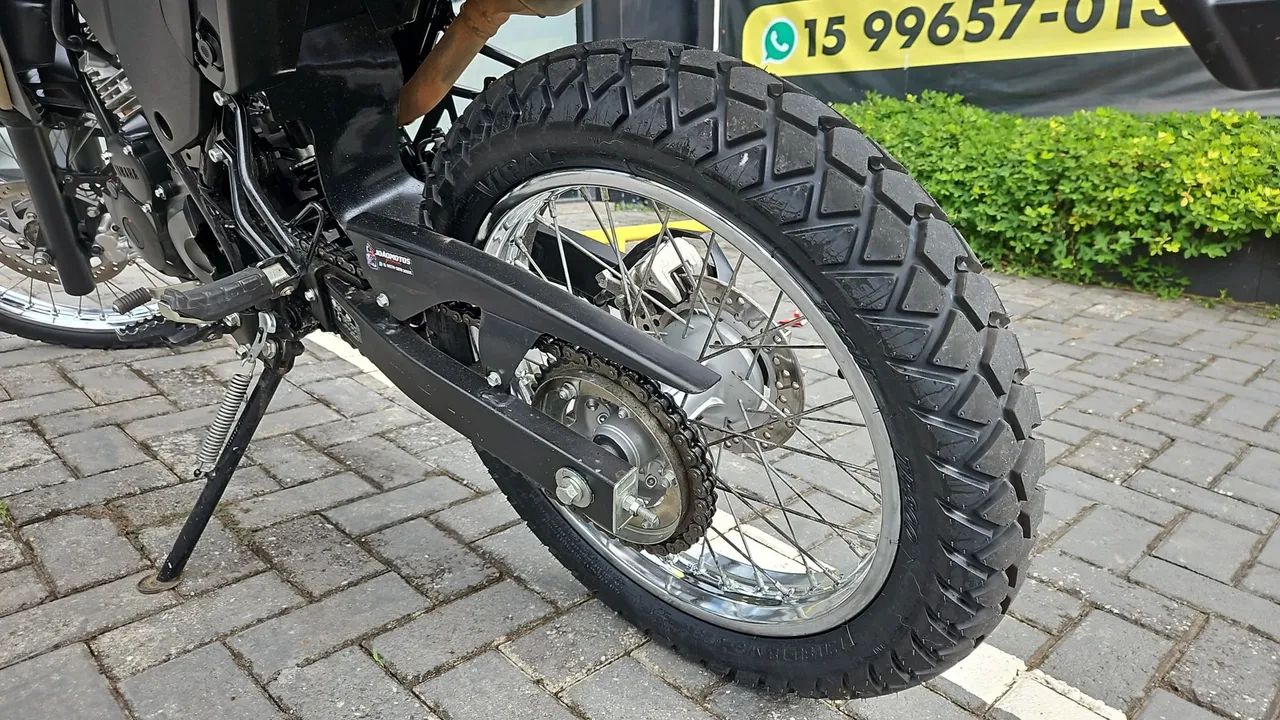 Lander 250 - Foto 2