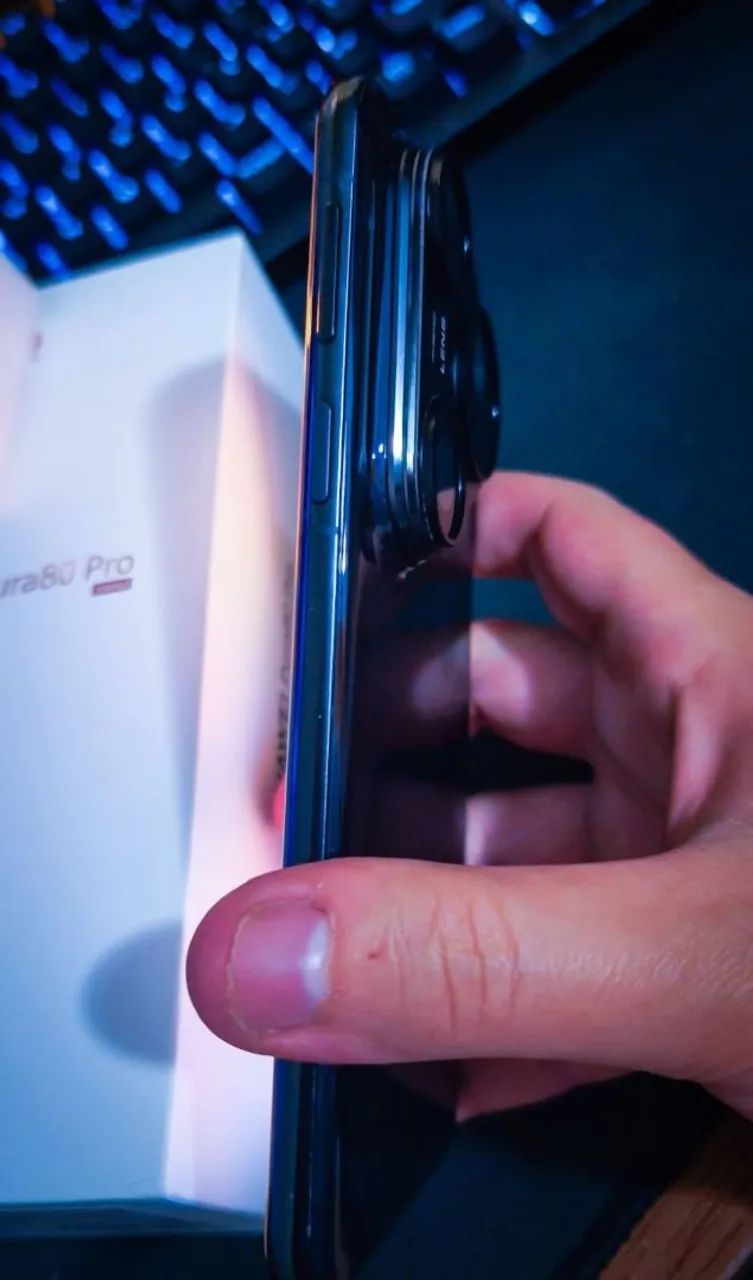 HUAWEI PURA 80 PRO 512GB  - Foto 4