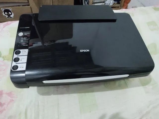 impressora epson cx5600 - Foto 2
