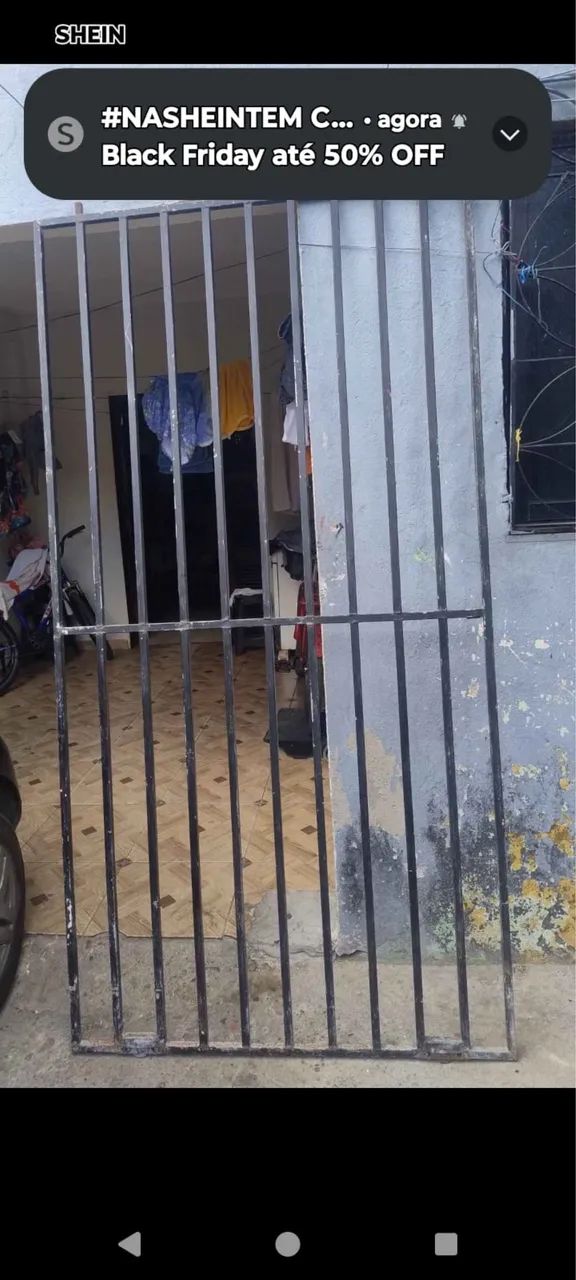 Portão de Correr - Foto 2