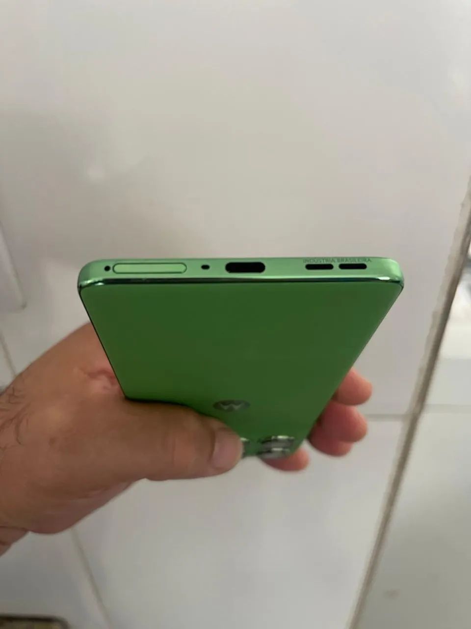 Motorola EDGE 60 5G 512  GB  - Foto 3