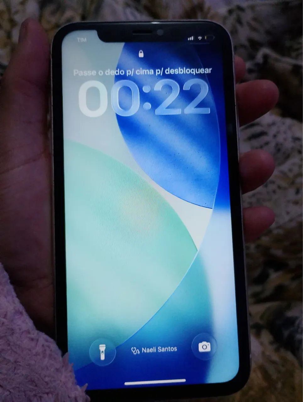 iPhone  - Foto 3