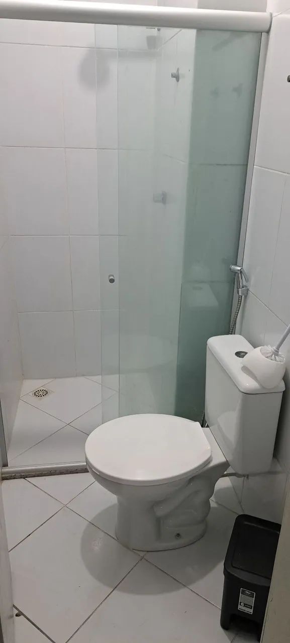 Apto mobiliado  - Foto 5
