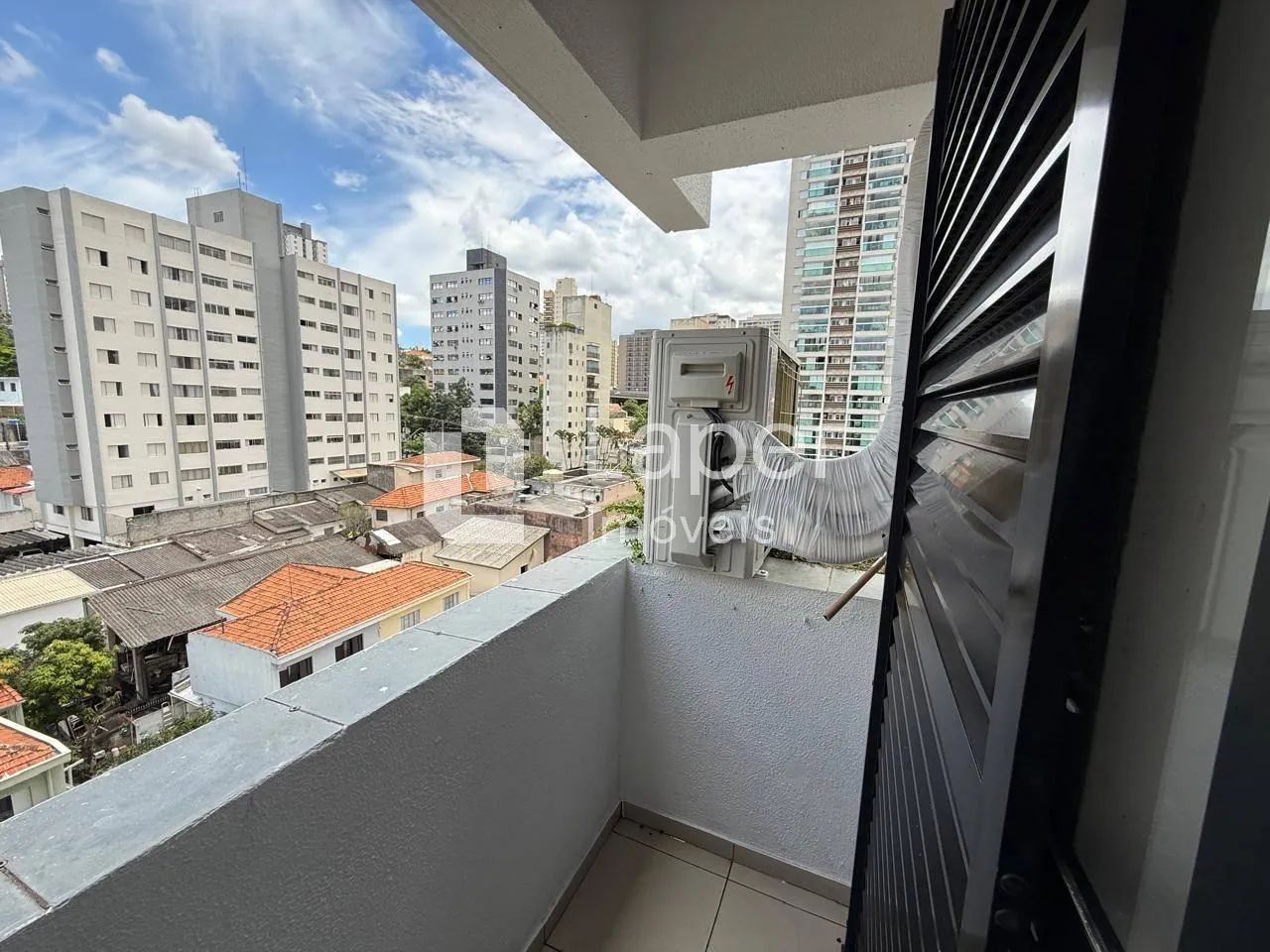 Apartamento à venda na Vila Mariana com 66 m² e 2 dorms . - Foto 3