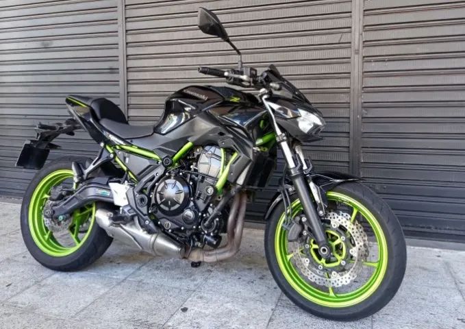 Z 650 2021 - 1528059542 | OLX