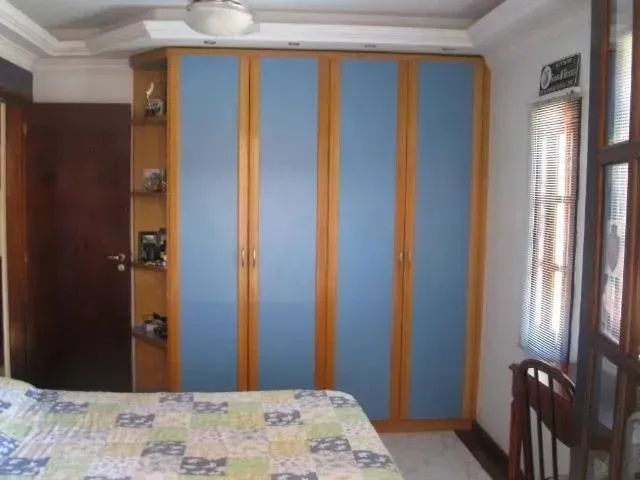 Imóvel para venda tem 363 metros quadrados com 4 quartos em Camboinhas - Niterói - RJ - Foto 7