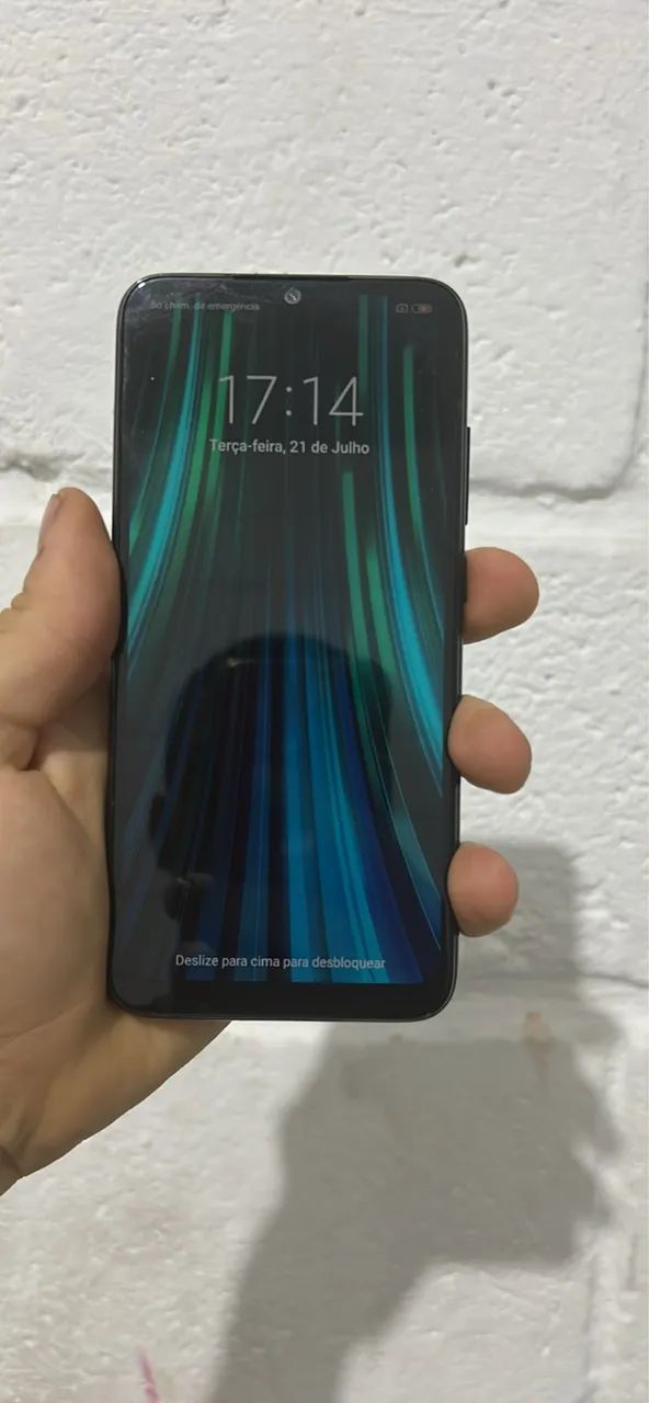Redmi note 8 - Foto 2