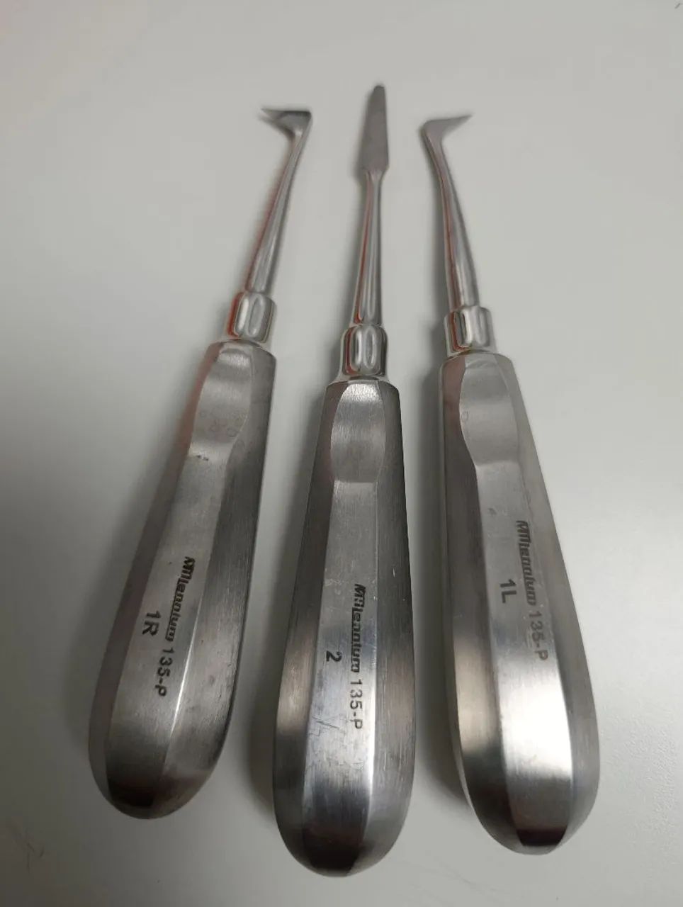 materiais odontologia - Foto 2