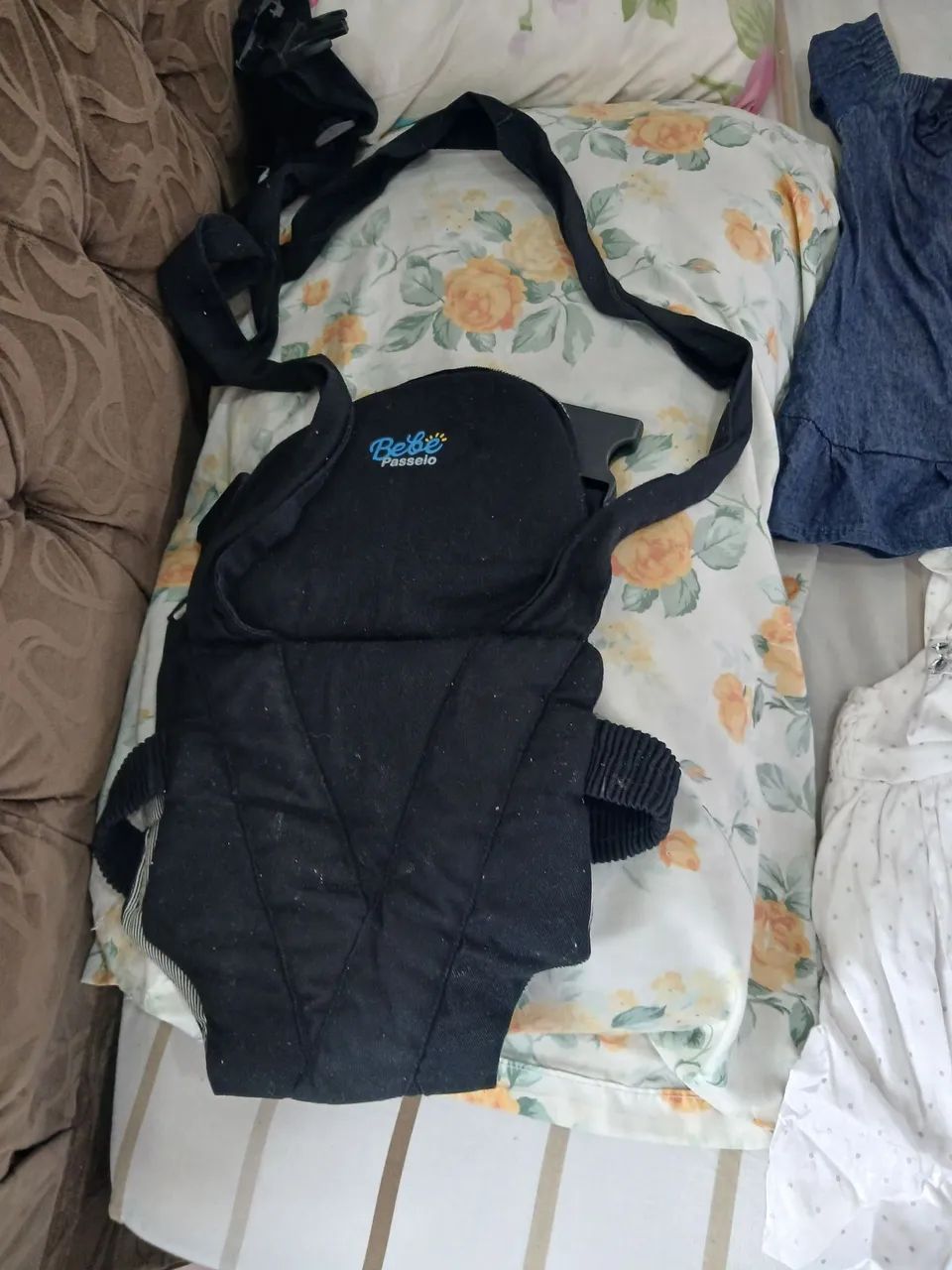 Lote roupa de bebe  - Foto 4