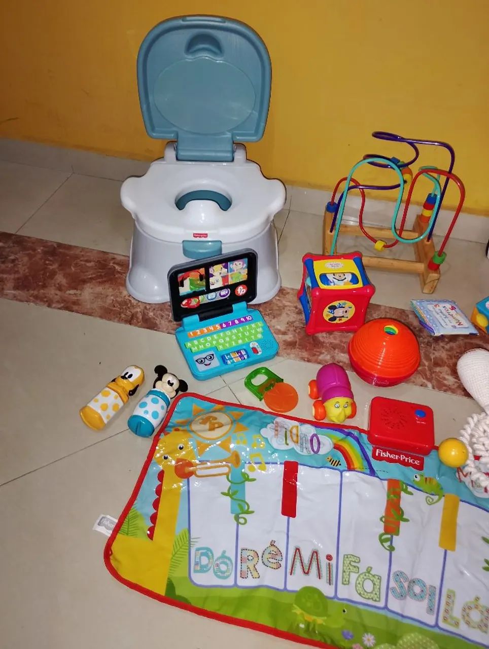 Brinquedos infantil  - Foto 4