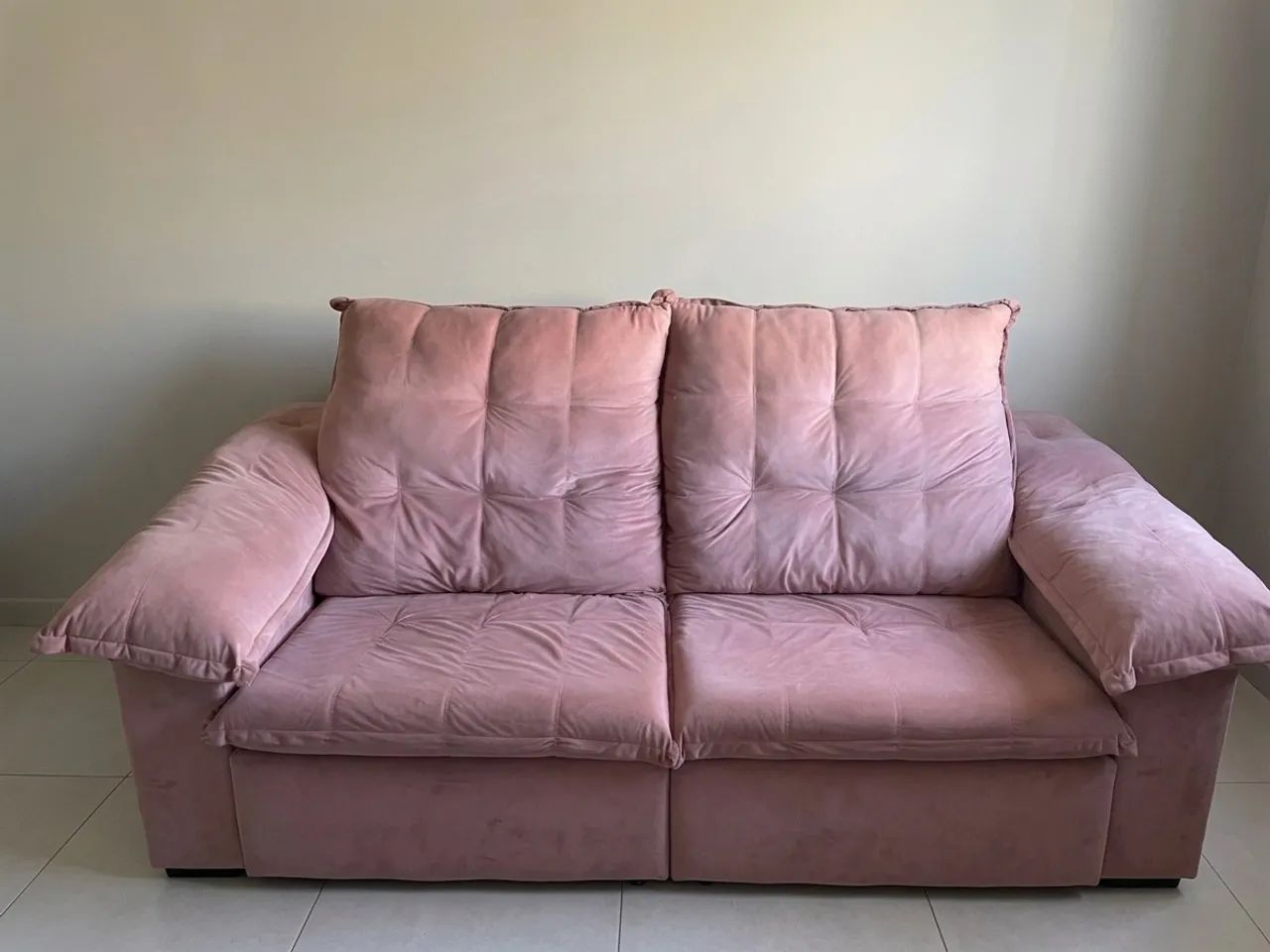 Sofá novo - Foto 2
