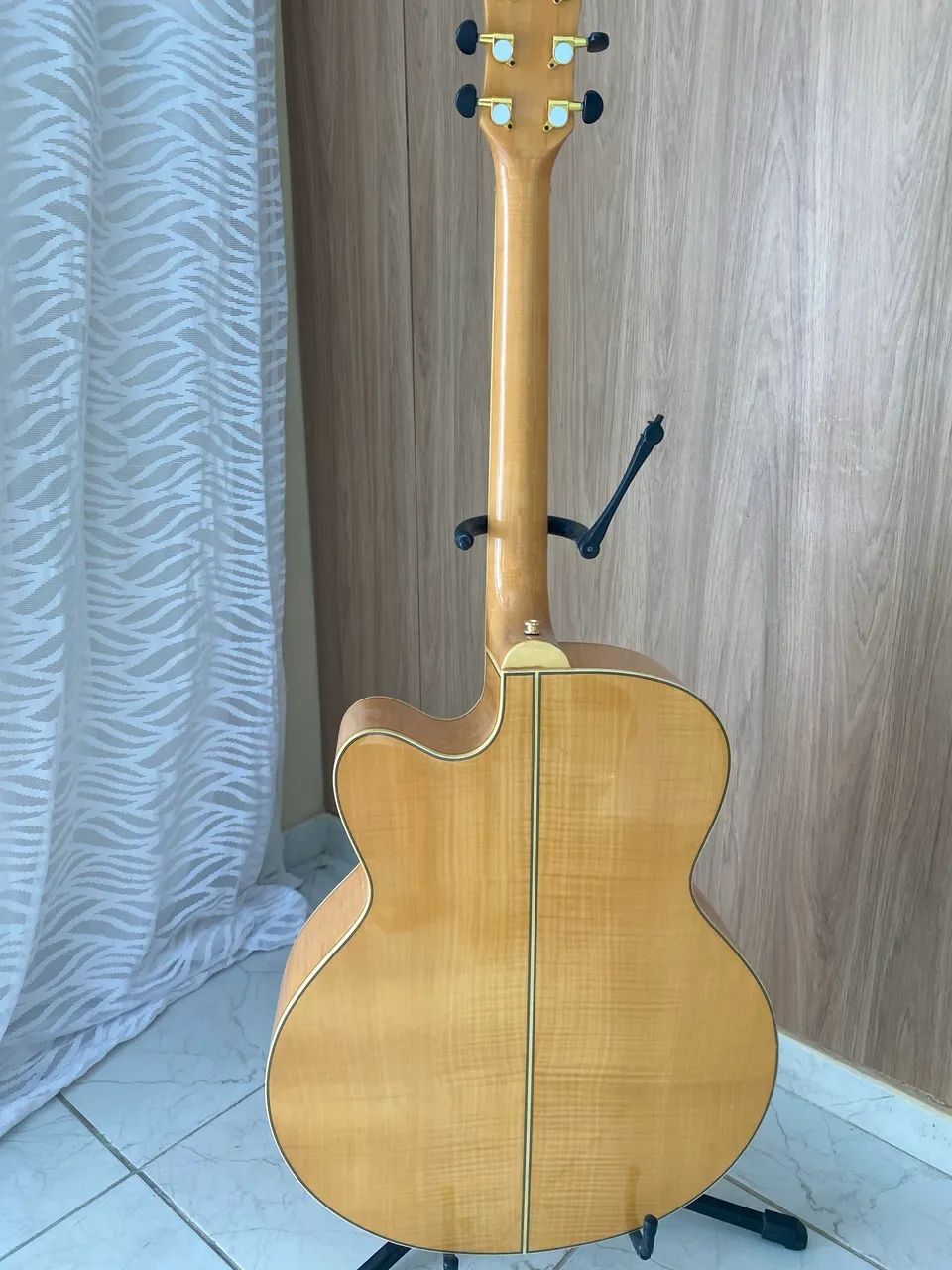 Violão Tagima  - Foto 2