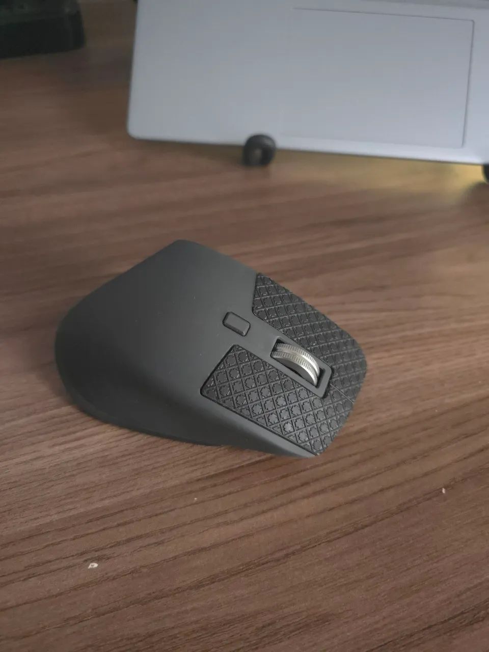 Mouse MX Master 3s Logitech - Foto 2