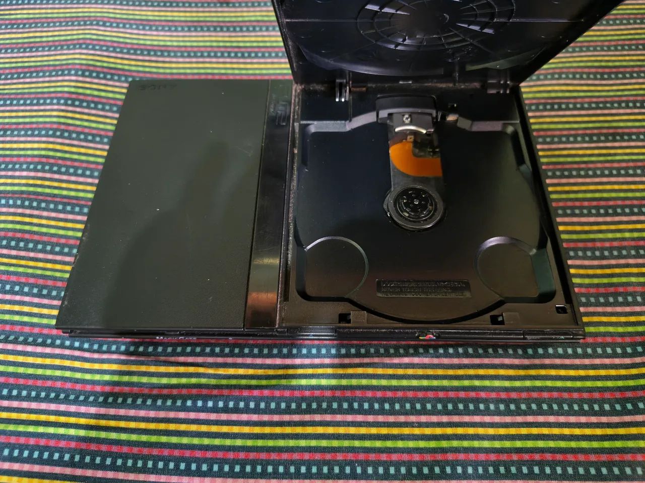 PS2 - Foto 2