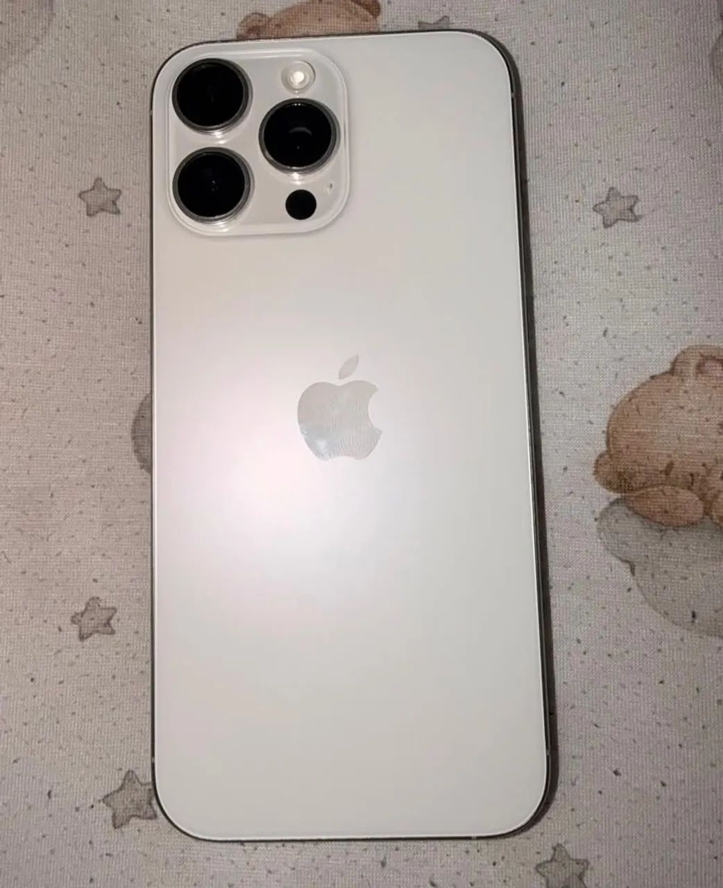 iPhone 16 pro max  - Foto 2